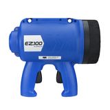 Cable pulling device EZ100, incl. Acces in carrying case
