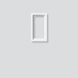 Combination frame KR 611-2/1-0 RAL