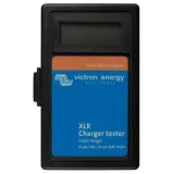 Victron Energy Charger accessories XLR Charger tester 8-80Vdc/0-10Adc max