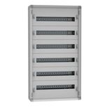 XL3HP 160 METAL 6X24M