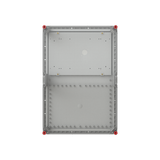 VB64VT-S800/4T LTS enclosure 640x440-800A for OT630-800 top/bottom on ISO-MPL