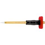 Pointed Chisel grip 300 mm