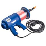 Cable pulling device EZ50, incl. Acces in carrying case