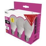 LED bulb Classic A60 / E27 / 8.5 W (60 W) / 806 lm / neutral white