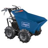 Scheppach Motorized Wheelbarrow DP3000