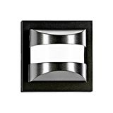 Motion Detector-top part  (I/Auto/0), 180ø, 8m, Master,black