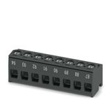 PT 1,5/ 8-PH-5,0 BK BD:94-87SO - PCB connector