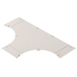 LTD 300 R3 A2 Cover for T piece with turn buckle B300
