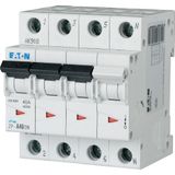 ZP-A40/3N Off switch, 3-phase+N, 40A