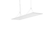 SIDELITE ECO, 34 W, 4150 lm, 840, white, DALI Pendant luminaires, L 11