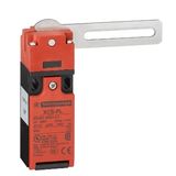 SAFE SWITCH WITH STRA LEVER