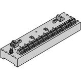 IP20 Junction Box, 12-Channel FOUNDATION Fieldbus and PROFIBUS-PA   JRBS-40SC-12C/EX