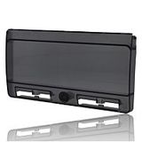 PC door for 3959 transparent