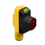 Photoelectric Sensor Convergent Mode Sensor   QS18VP6CV15Q8