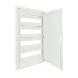 INT FIT+DOOR F/LOW DEPTH PANEL BRD 80MOD(4X20