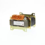 AC output reactor, 4.2 A, 7.6 mH, for 0.7 kW, 200 VAC, 1/3 phase AA029479D
