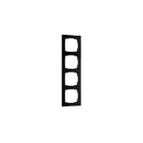 FRAME 4X BLACK 12-PACK