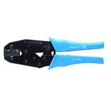 HOEGERT Crimping plier