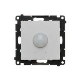Presence detector, module, light gray matt