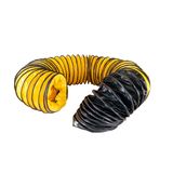 Master Flexible heat-resistant hose 450mm x 7.6m