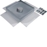 cassette stainless steel Q405 TM 20kN