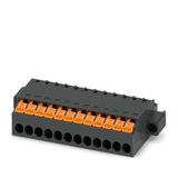 XPC 1,5/12-STF-3,5 BK - PCB connector
