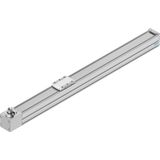 ELGC-TB-KF-45-1000 Belt driven linear actuator