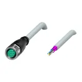 V17-G-5M-PUR Cable box