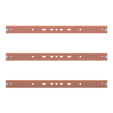 ZXM2695 50 mm x 692 mm x 10 mm , 3