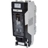Fuse switch disconnector, HVL 4a 1P 2xM12 1600