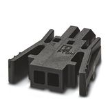 PTCM 0,5/ 8-PL-2,5 BK - Printed-circuit board connector