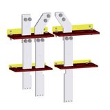 Branch str. HNZM4 SBB L123