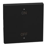 LIGHT NOW KEY COVER ON-OFF 2M DARK