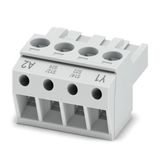 MSTBTP 2,5/ 4-ST GY35BD:A2SO - PCB connector