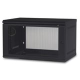 NetShelter WX 6U Wall Mount Ca
