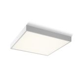 STRUCTURAL LED 55x55 surface mounted white 230V LED 48W 3000K