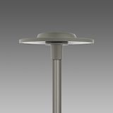 ISCHIA 3591 LED 44W CLD GRAPHITE