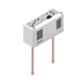 KP15 Pressure Switch M/32