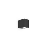 ZONO PRO, 23 W, 520 lm, 830, anthracite, DALI Wall luminaires, L 100 B