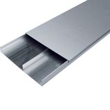 underfloor duct 340 x 38 mm 2-gang
