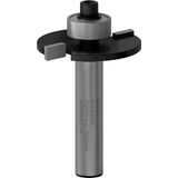 Slotting cutter, 8 mm, D1 32 mm, L 4 mm, G 51 mm