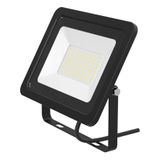 LED Floodlight Slim 50W 3000K