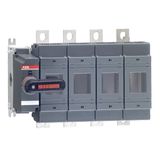 OS200D04FK SWITCH FUSE