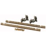 KS-6 Terminal support with terminal bars