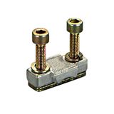 Clamp connector size 1 for Cu wires, 70-150mmý, / 18x14mm (The price is shown without markup on metals. Request a quote for accurate information)