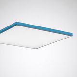 Recessed luminaires Belviso C Prisms White ETDD 26W 4000lm Wide reduced glare UGR19 (W19) IK06 3 SDCM 6111051