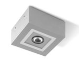 MIMIK 10 CEILING C/I2010W 4000K GREY