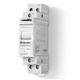 Step Relay Modular 230V AC 16A 202690240000