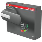 RHD XT5 F/P STAND. DIRECT