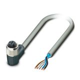 SAC-4P-15,0-680/M12FR FDN - Sensor/actuator cable